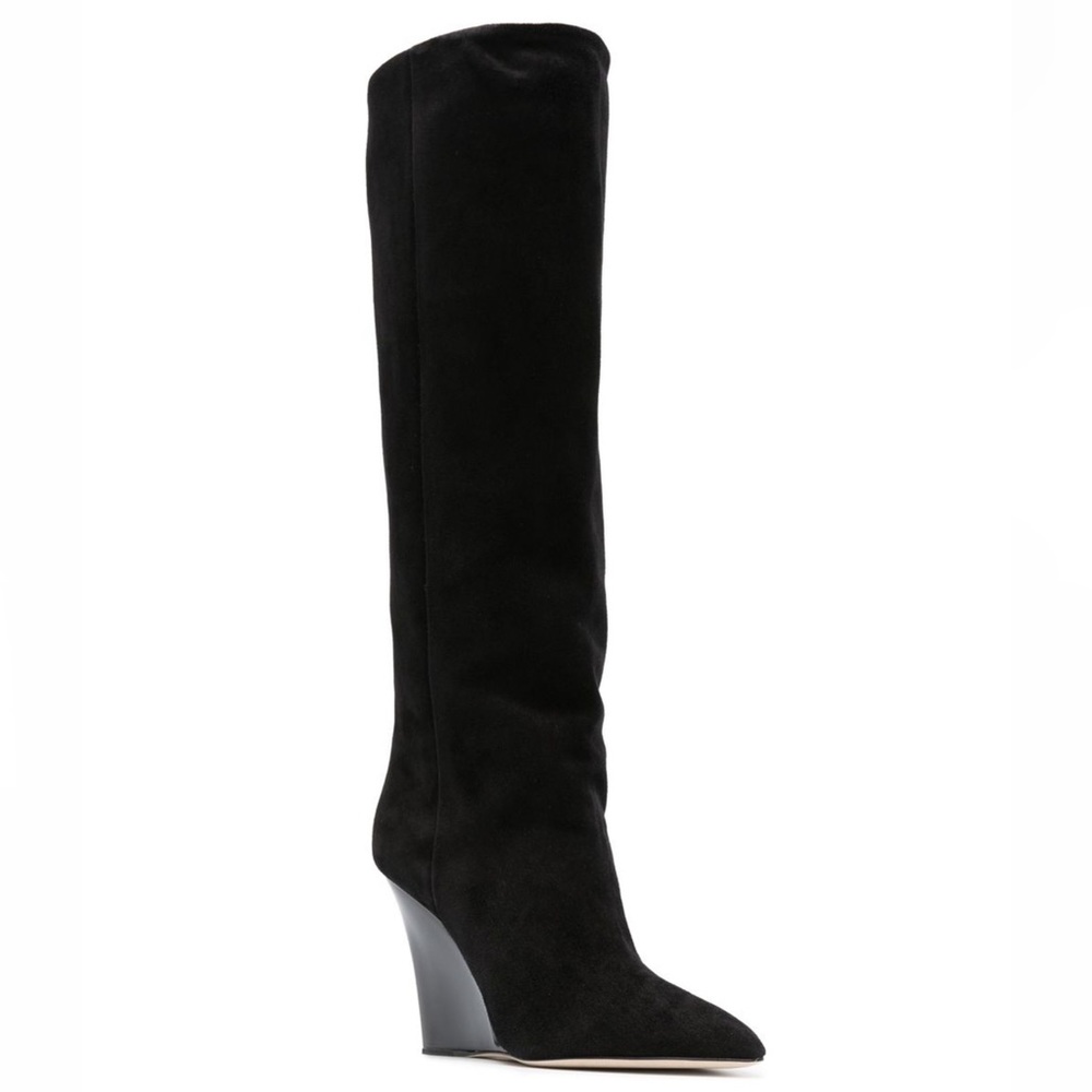 Paris Texas Wanda 96 Boots Size 38